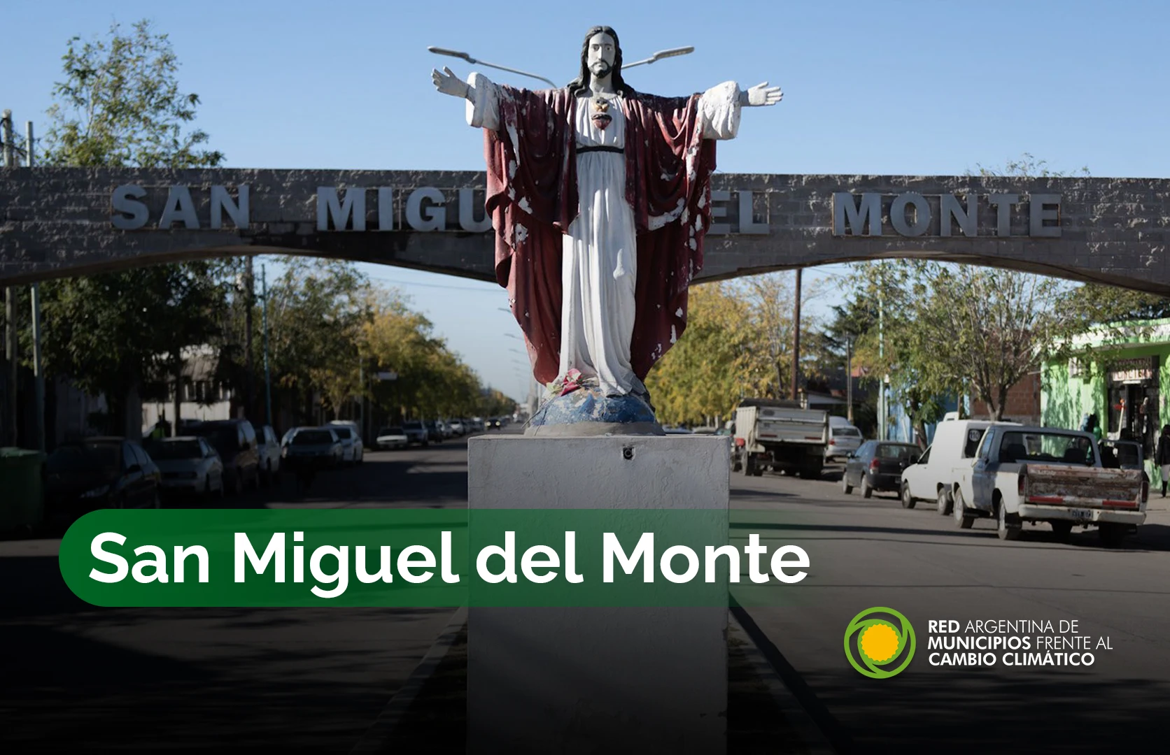 San Miguel del Monte