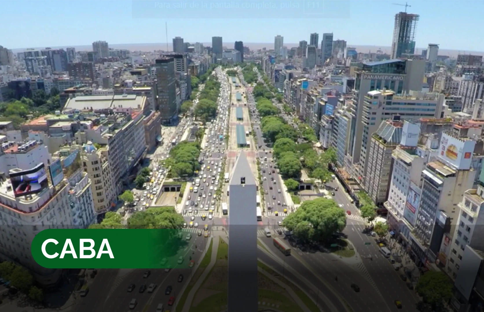 Ciudad Autónoma de Buenos Aires