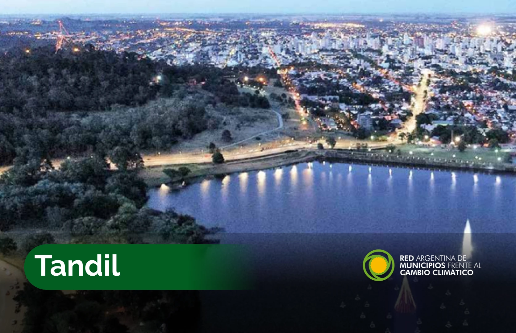 Tandil