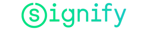 Signify